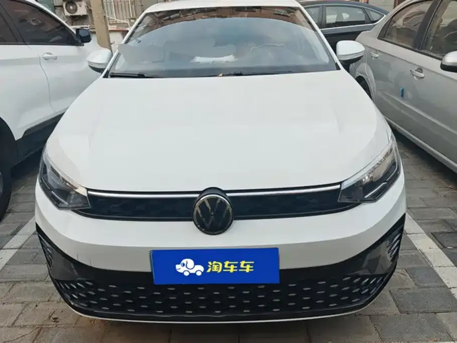 Volkswagen Lavida 2025 из CN, фото 2