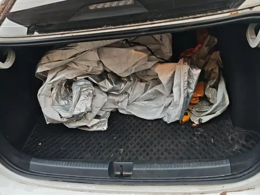 Volkswagen Lavida 2025 из CN, фото 4