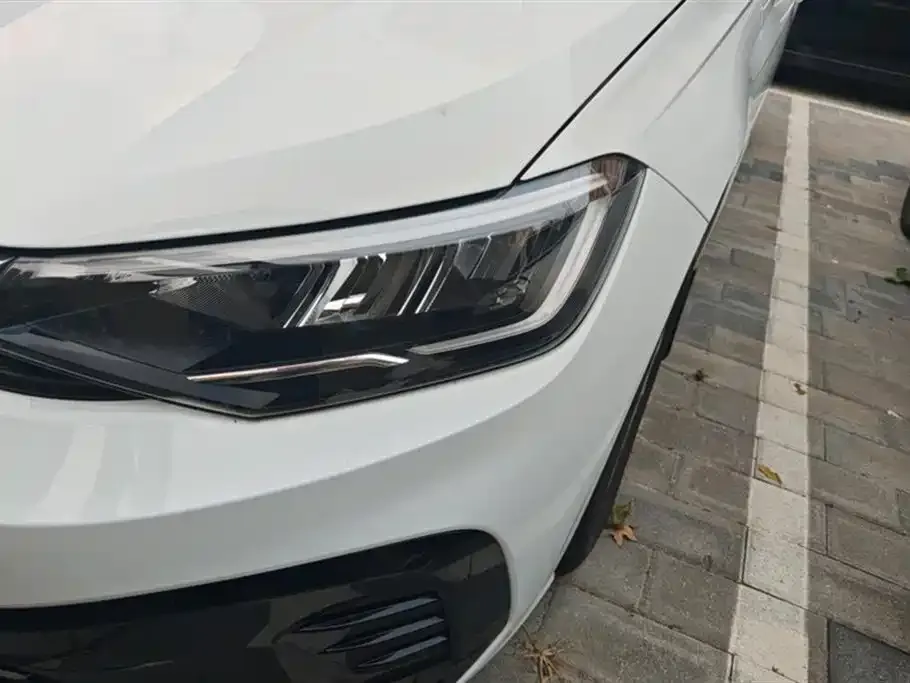 Volkswagen Lavida 2025 из CN, фото 5