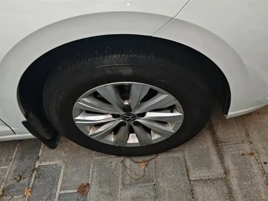Volkswagen Lavida 2025 из CN, фото 6