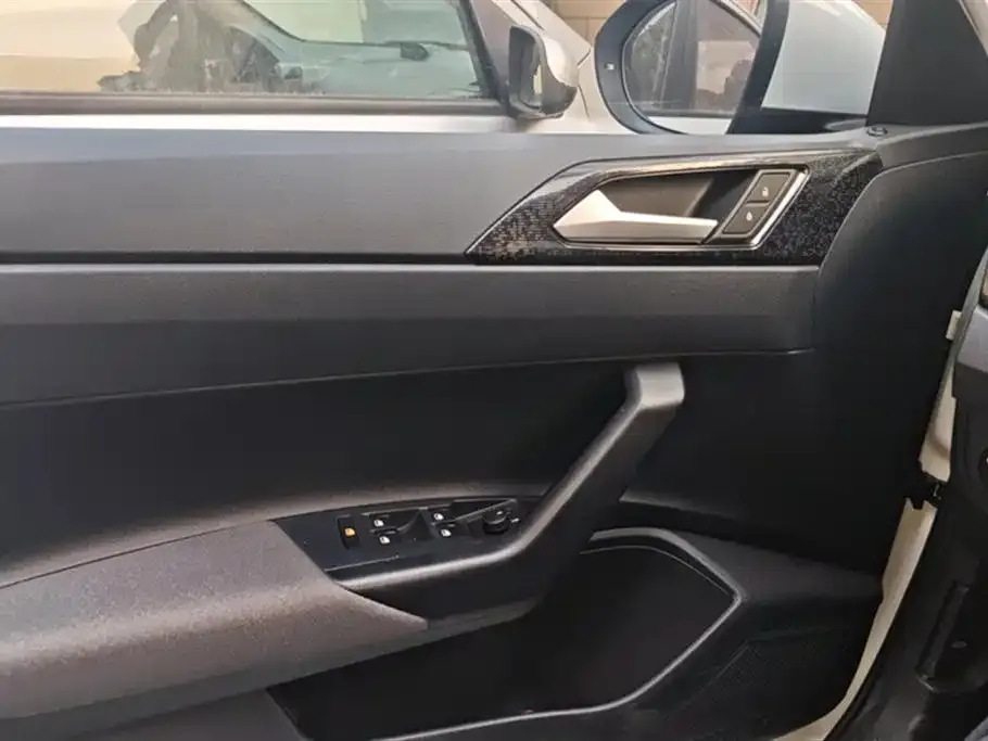 Volkswagen Lavida 2025 из CN, фото 7