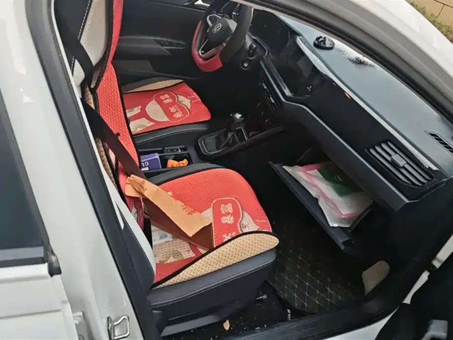 Volkswagen Lavida 2025 из CN, фото 8