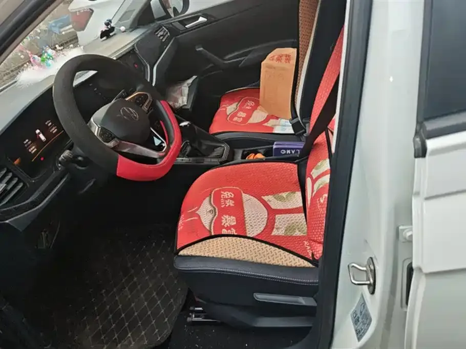Volkswagen Lavida 2025 из CN, фото 9