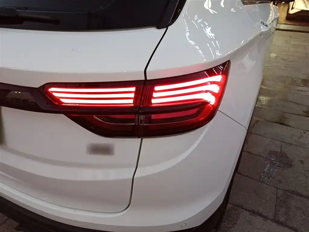 Geely Binyue 2024 из CN, фото 8