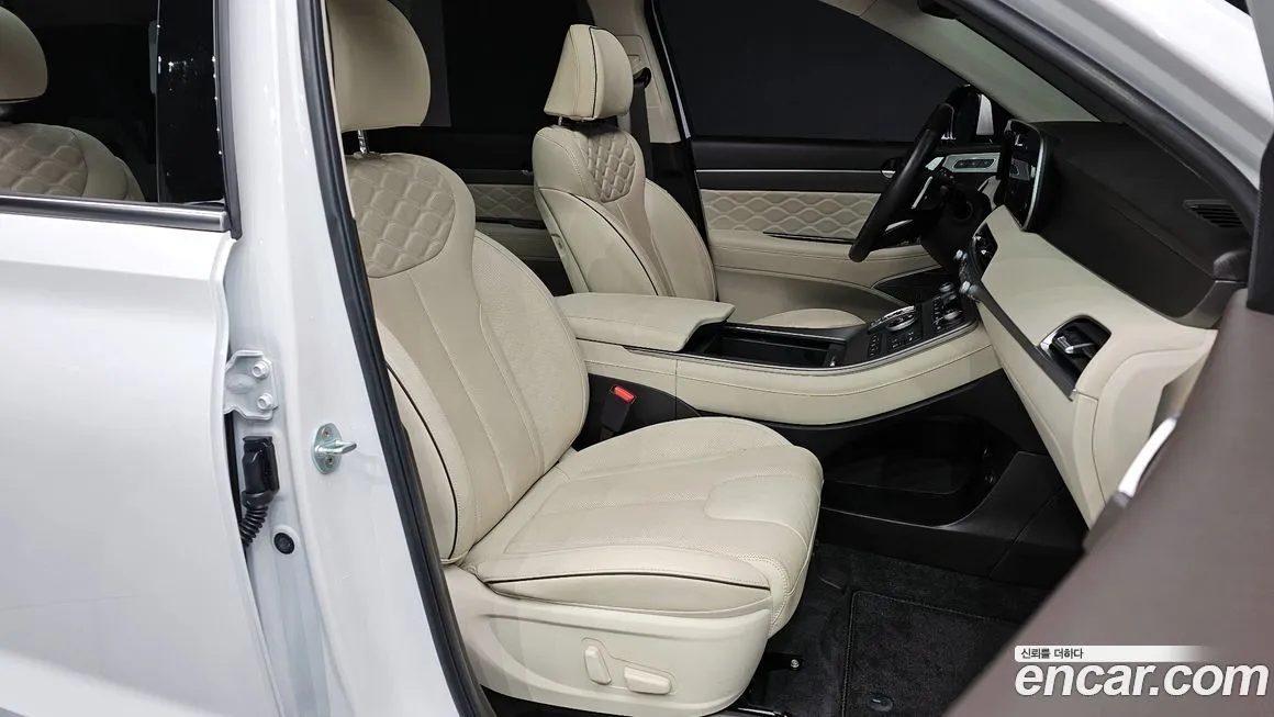 Hyundai Palisade — фото 4