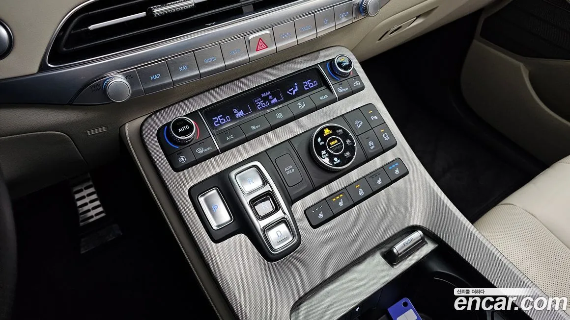 Hyundai Palisade — фото 6