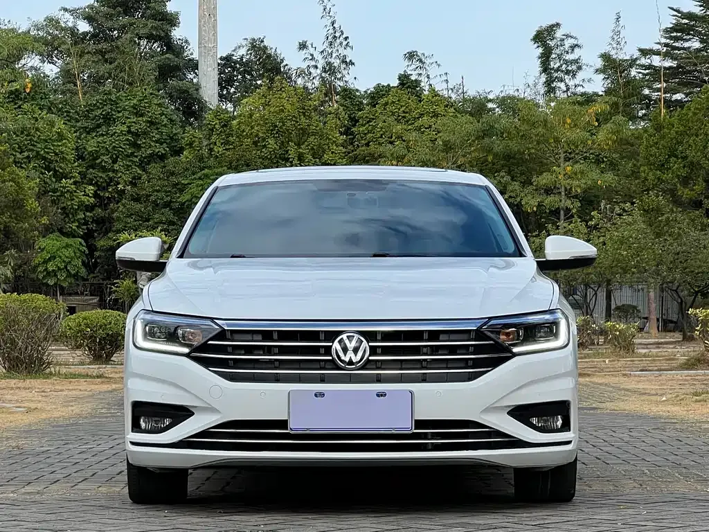 Volkswagen Sagitar 2022 из CN, фото 2