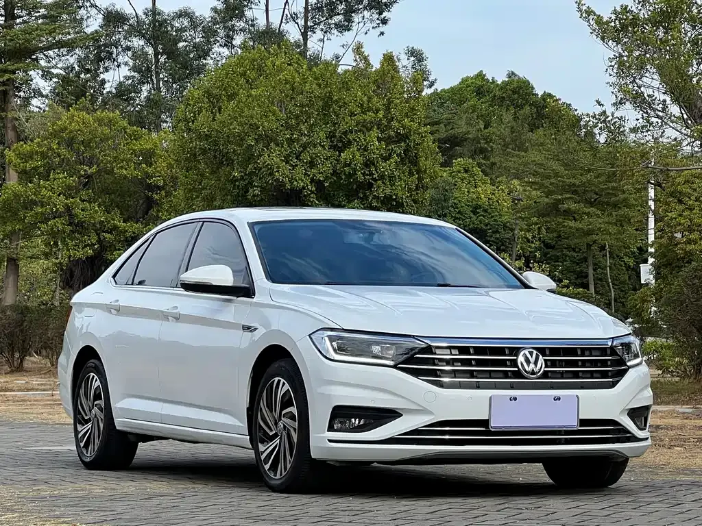 Volkswagen Sagitar 2022 из CN, фото 3