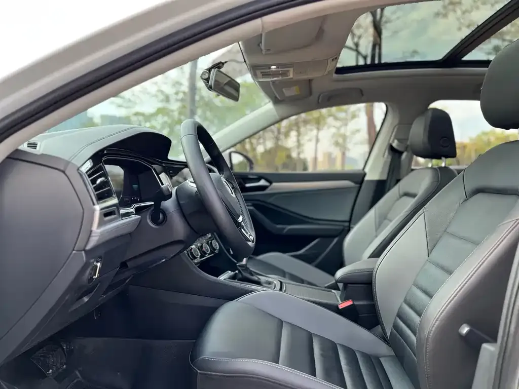 Volkswagen Sagitar 2022 из CN, фото 7