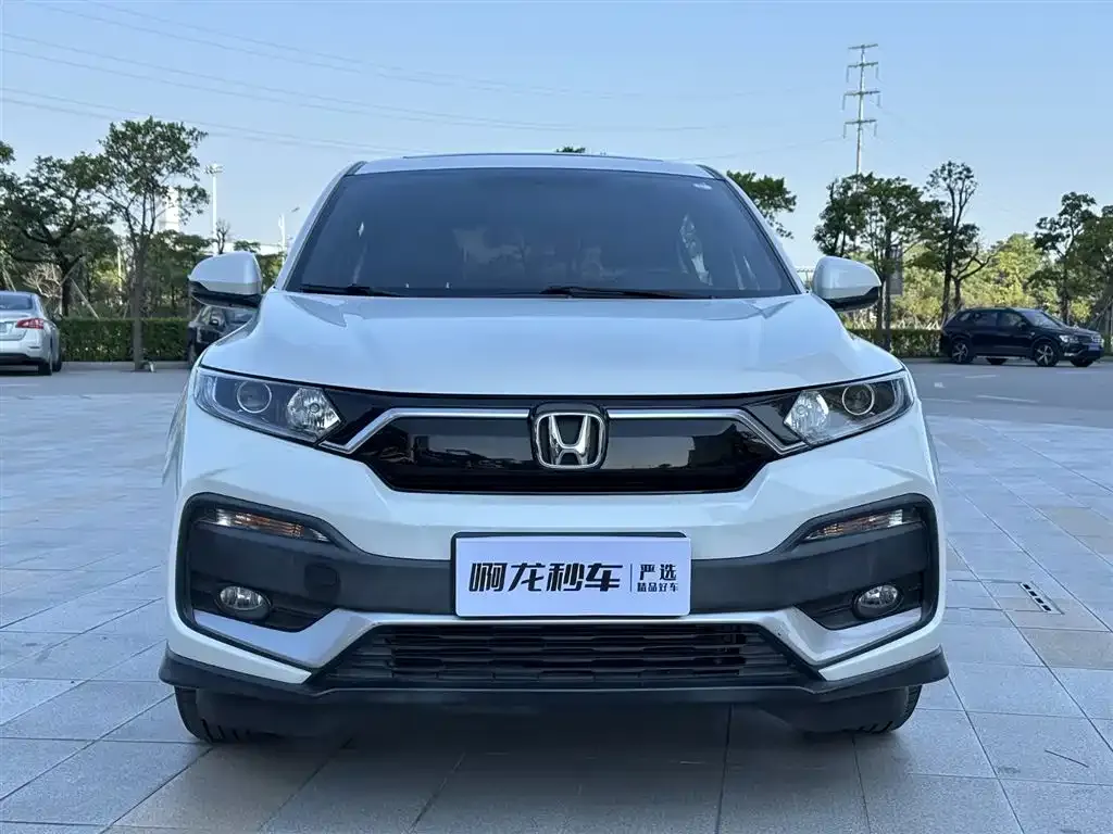 Honda XR-V 2021 из CN, фото 2