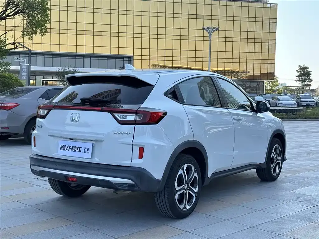 Honda XR-V 2021 из CN, фото 4