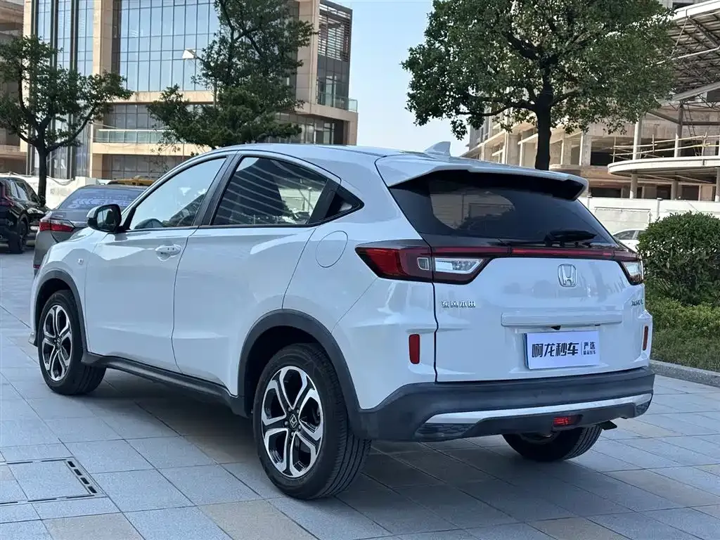 Honda XR-V 2021 из CN, фото 6
