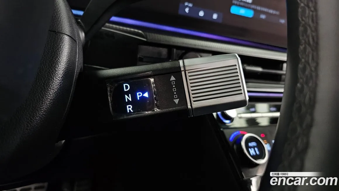 Hyundai Santafe — фото 2