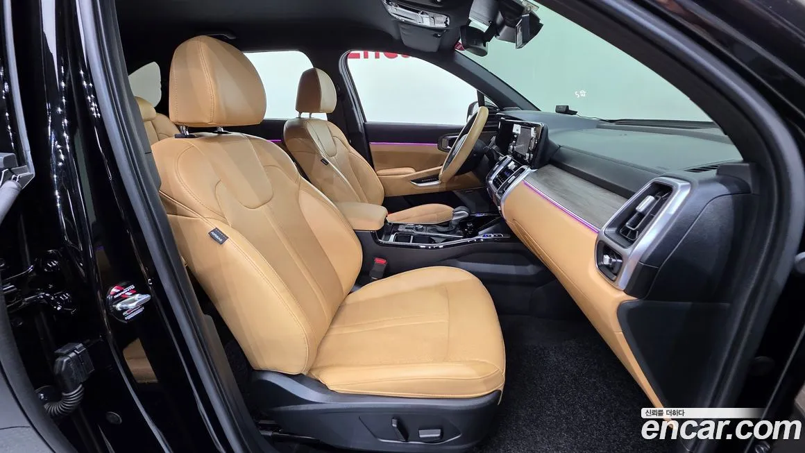 Kia Sorento — фото 7