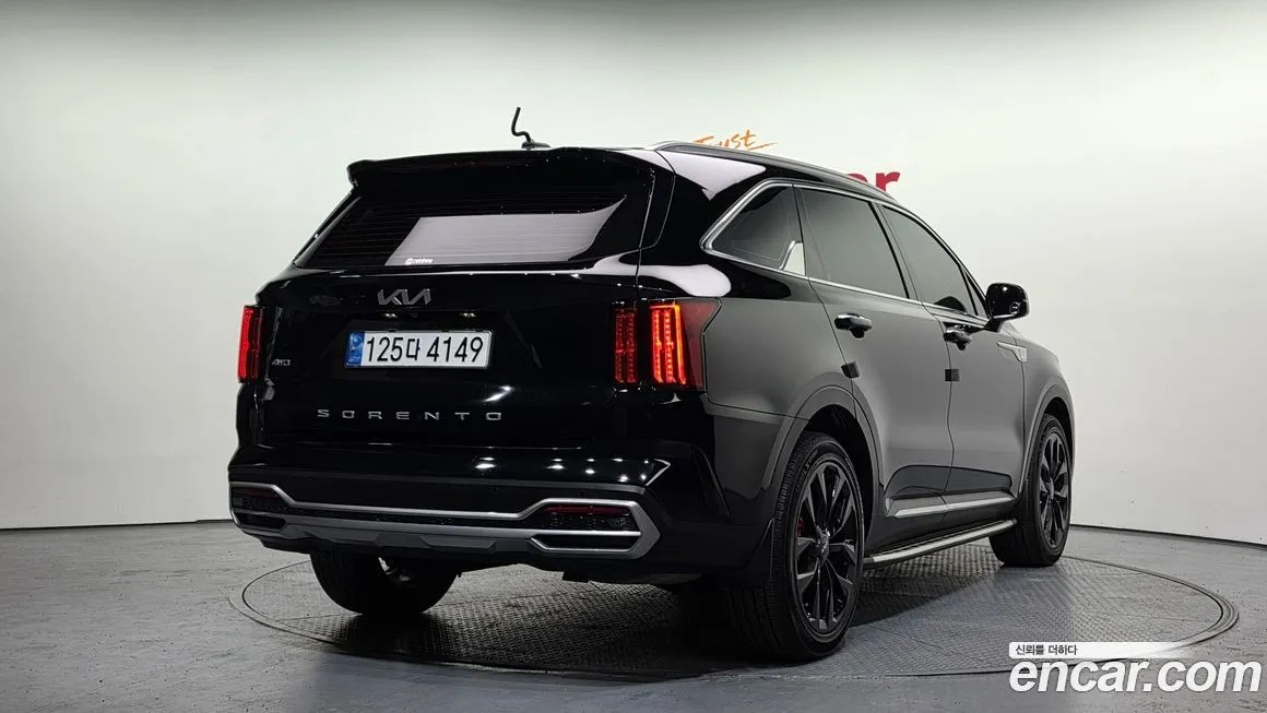 Kia Sorento — фото 5
