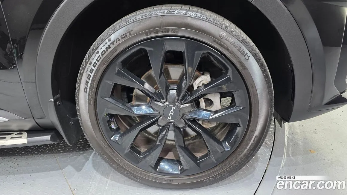 Kia Sorento — фото 3