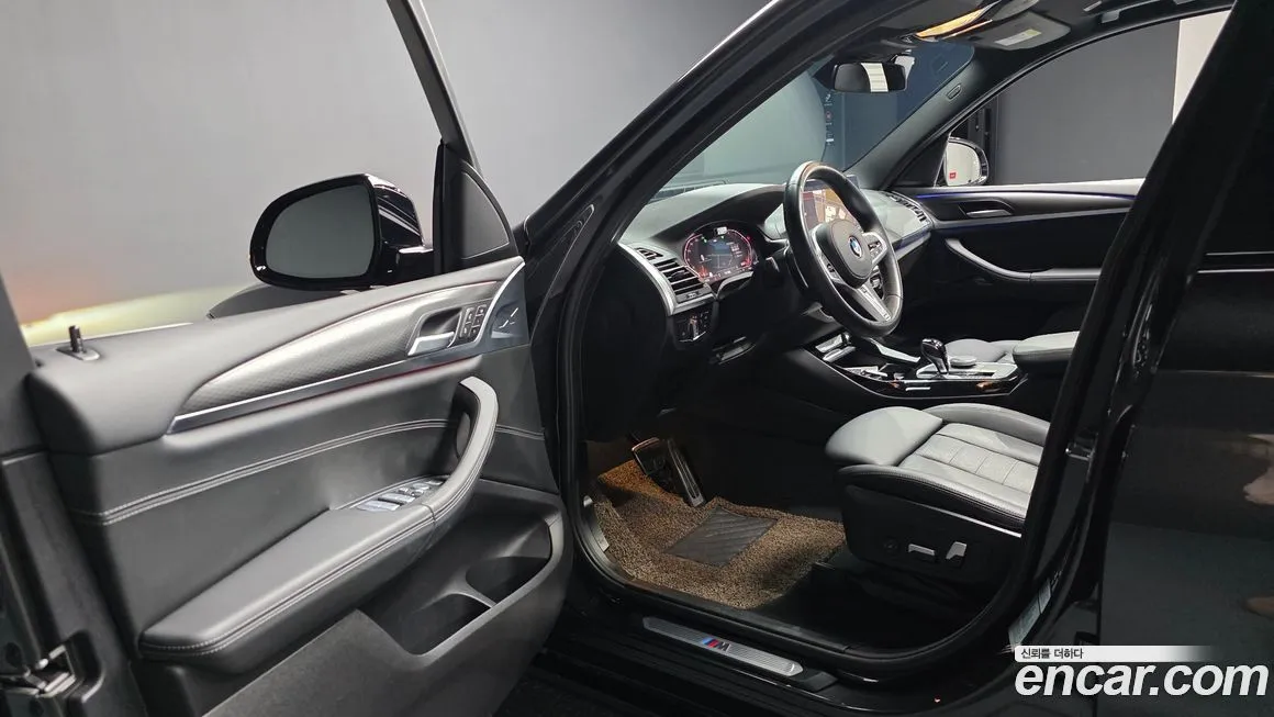 [object Object] X3 2023 из KR, фото 10