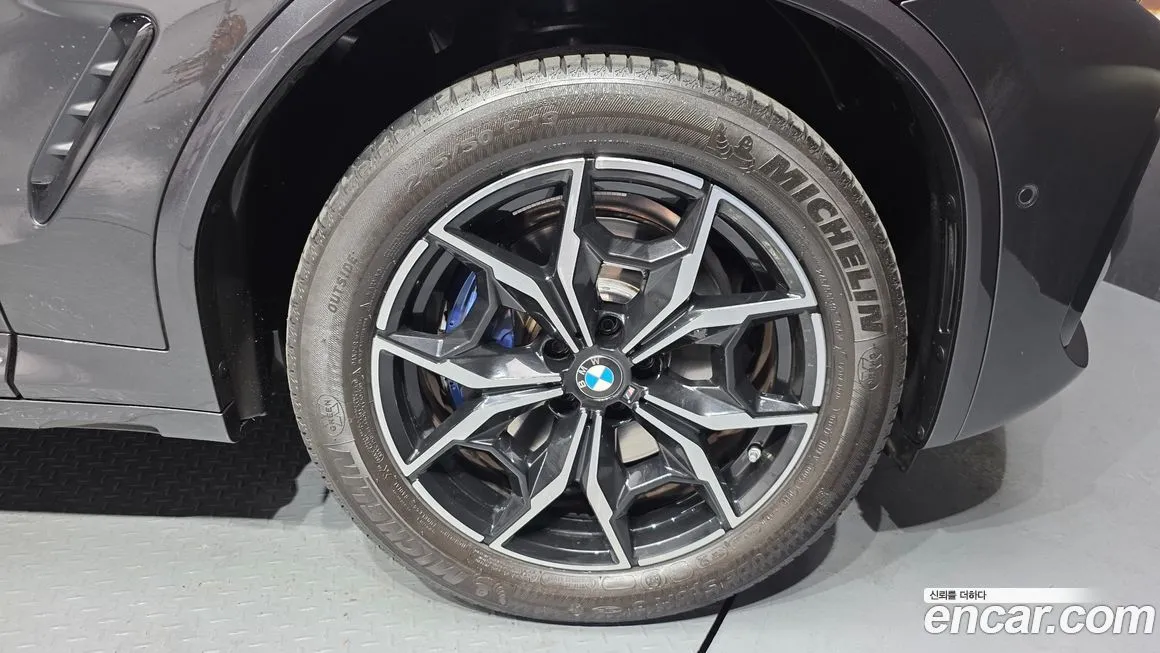 [object Object] X3 2023 из KR, фото 5