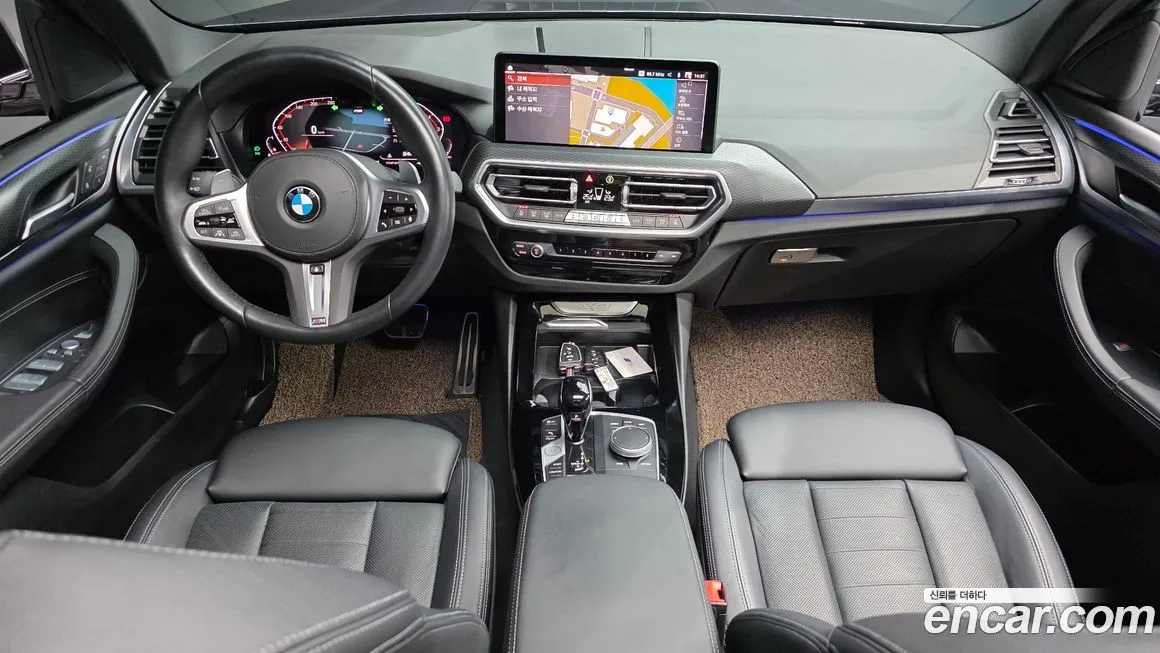 [object Object] X3 2023 из KR, фото 7