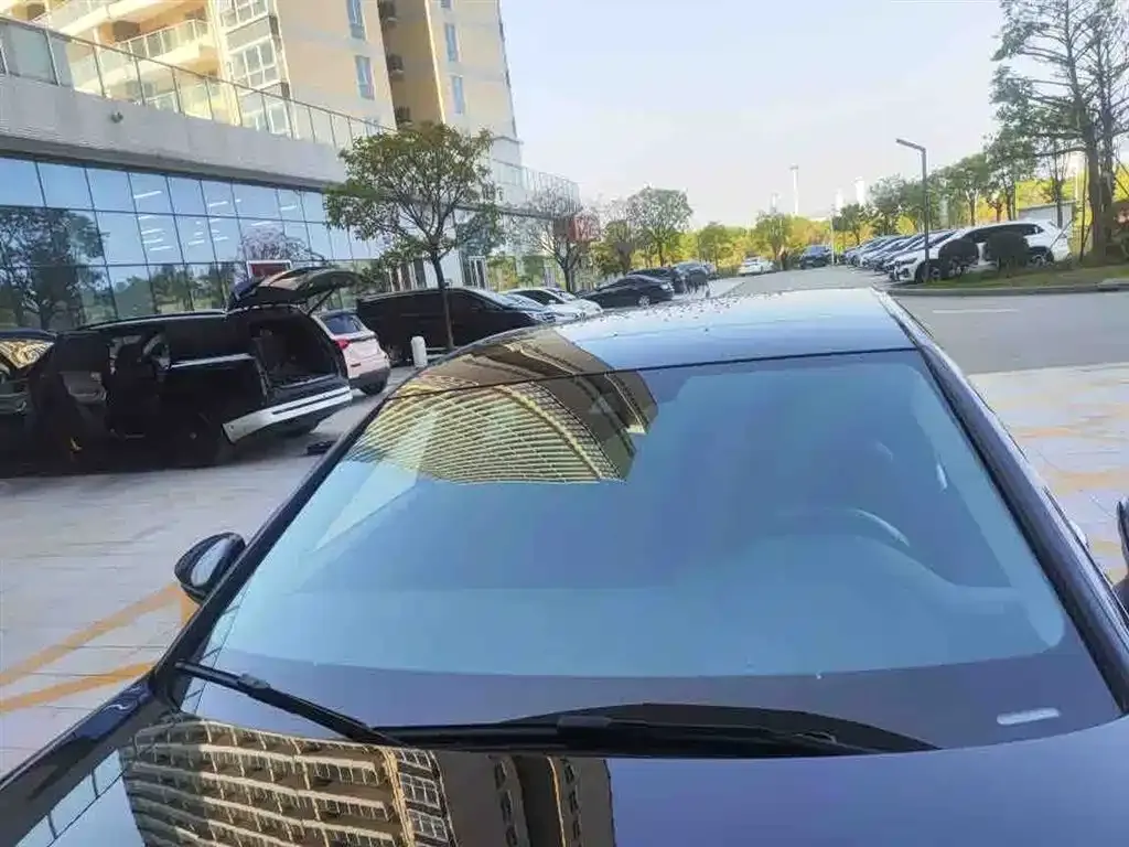 Audi A6L 2021 из CN, фото 4