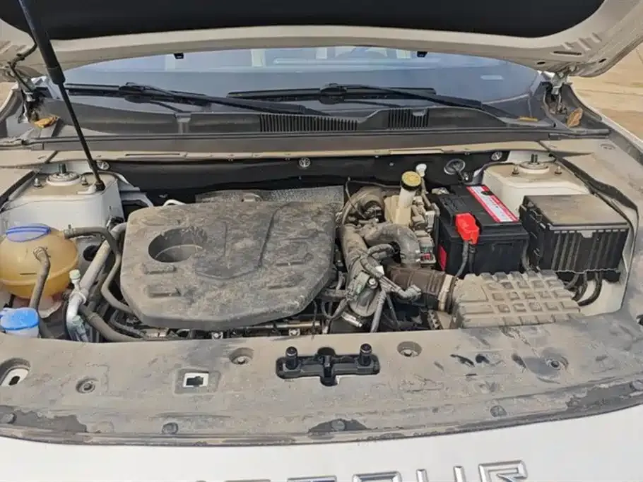 Jetour X70 PLUS 2024 из CN, фото 9