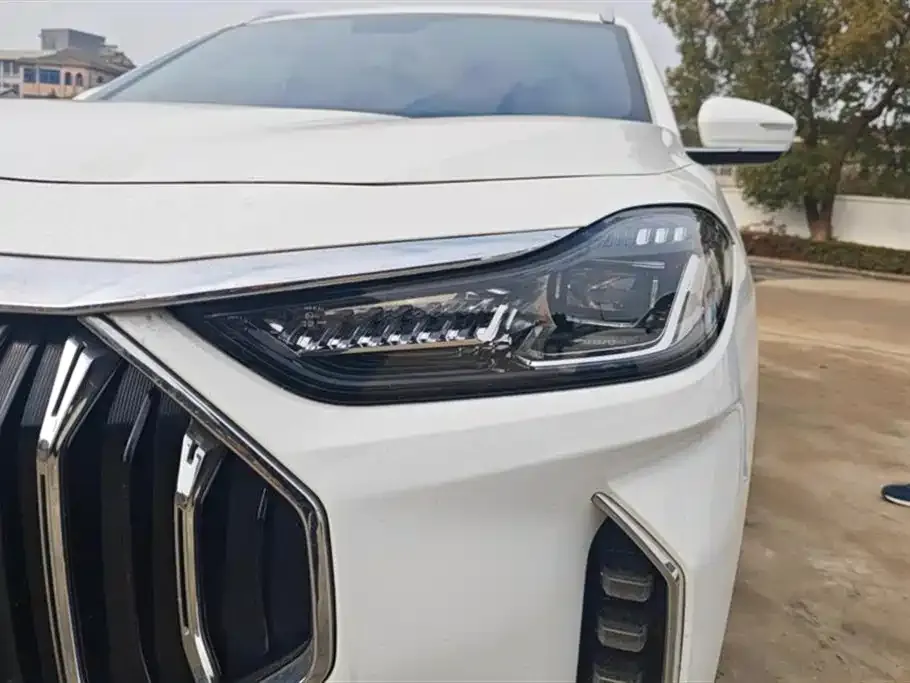 Jetour X70 PLUS 2024 из CN, фото 7