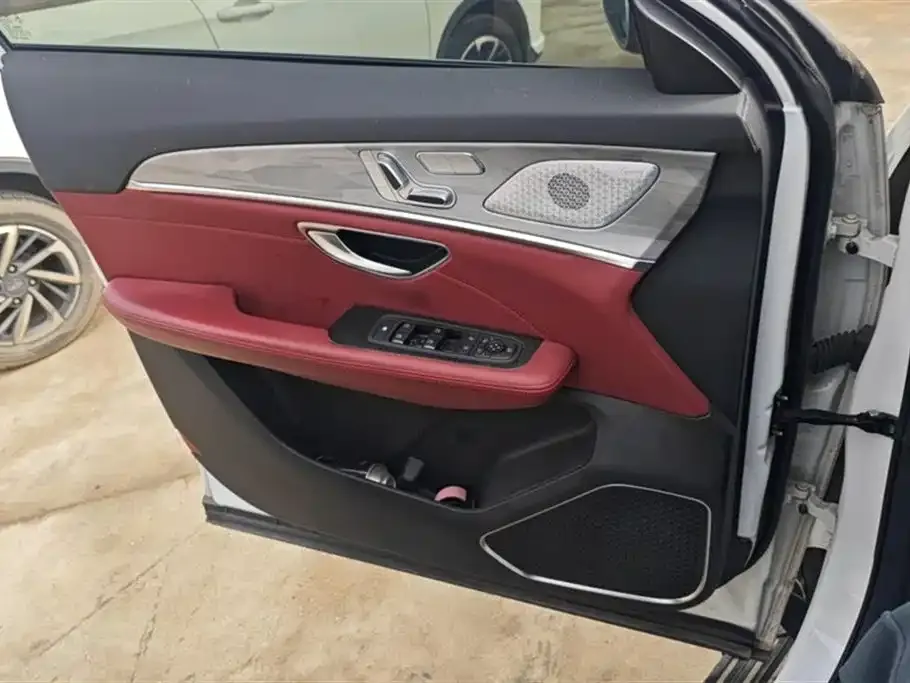 Jetour X70 PLUS 2024 из CN, фото 3