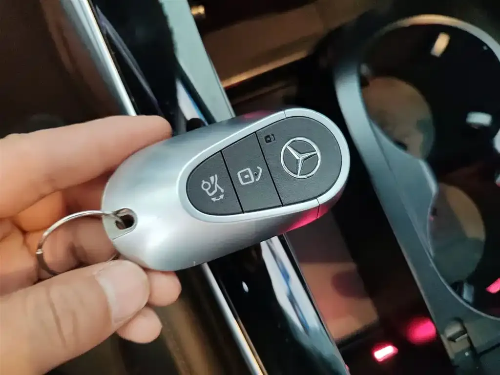 Mercedes-Benz C-Class 2023 из CN, фото 5
