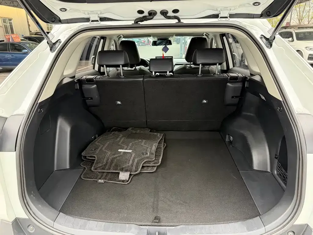 Toyota RAV4 2021 из CN, фото 6