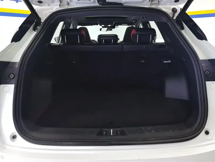 Changan CS55PLUS 2023 из CN, фото 4