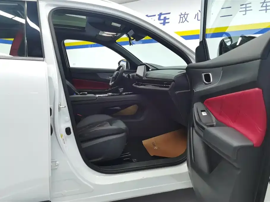 Changan CS55PLUS 2023 из CN, фото 5