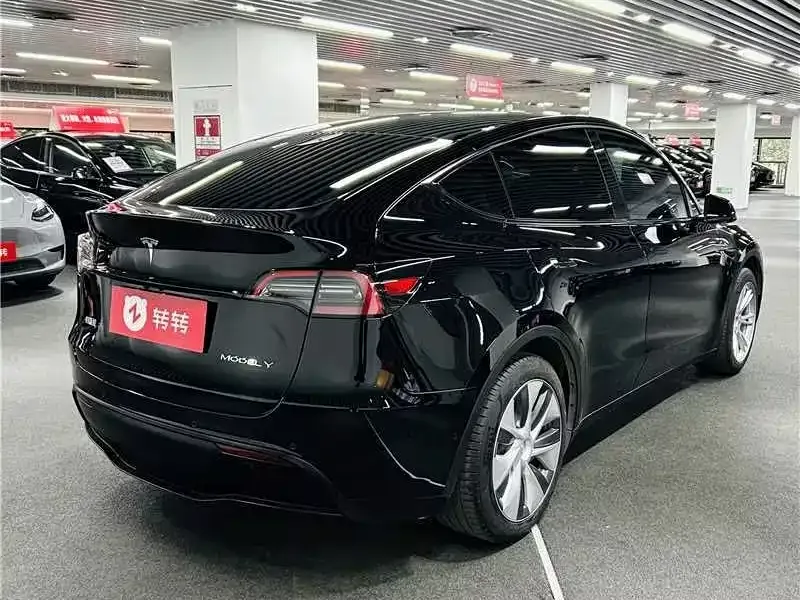 Tesla Model Y 2023 из CN, фото 10