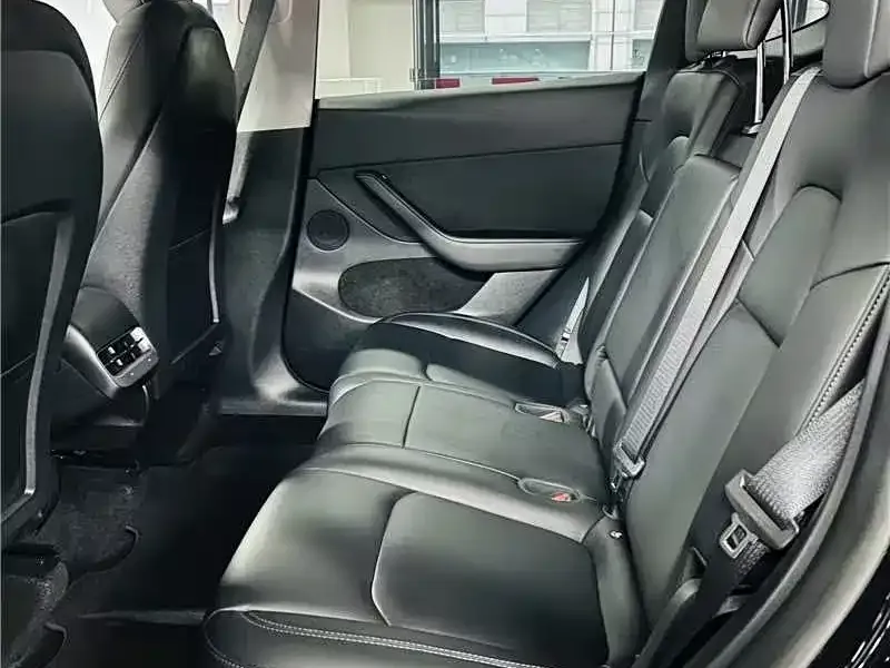 Tesla Model Y 2023 из CN, фото 3