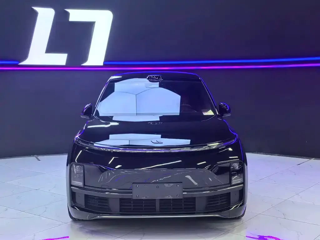 Li Auto L9 2024 из CN, фото 2