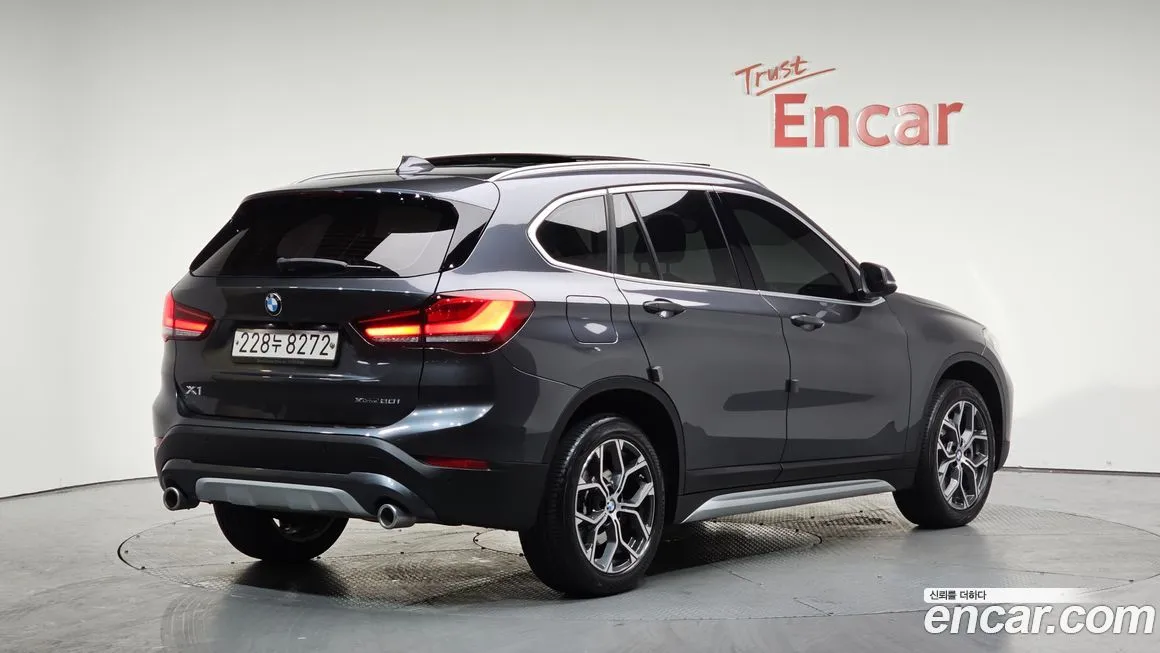 [object Object] X1 2021 из KR, фото 2