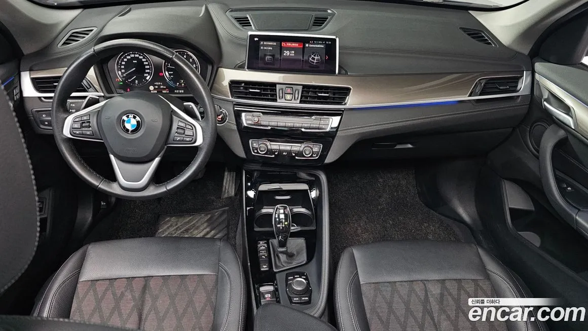 [object Object] X1 2021 из KR, фото 7