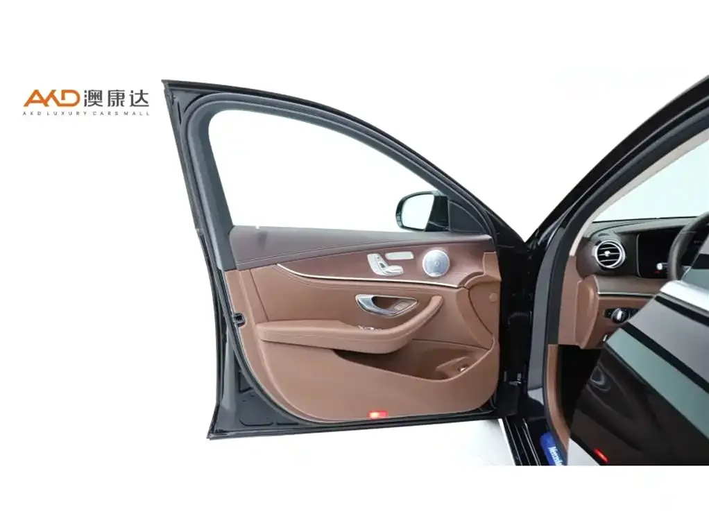 Mercedes-Benz E-Class 2021 из CN, фото 10