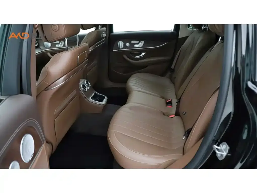 Mercedes-Benz E-Class 2021 из CN, фото 5