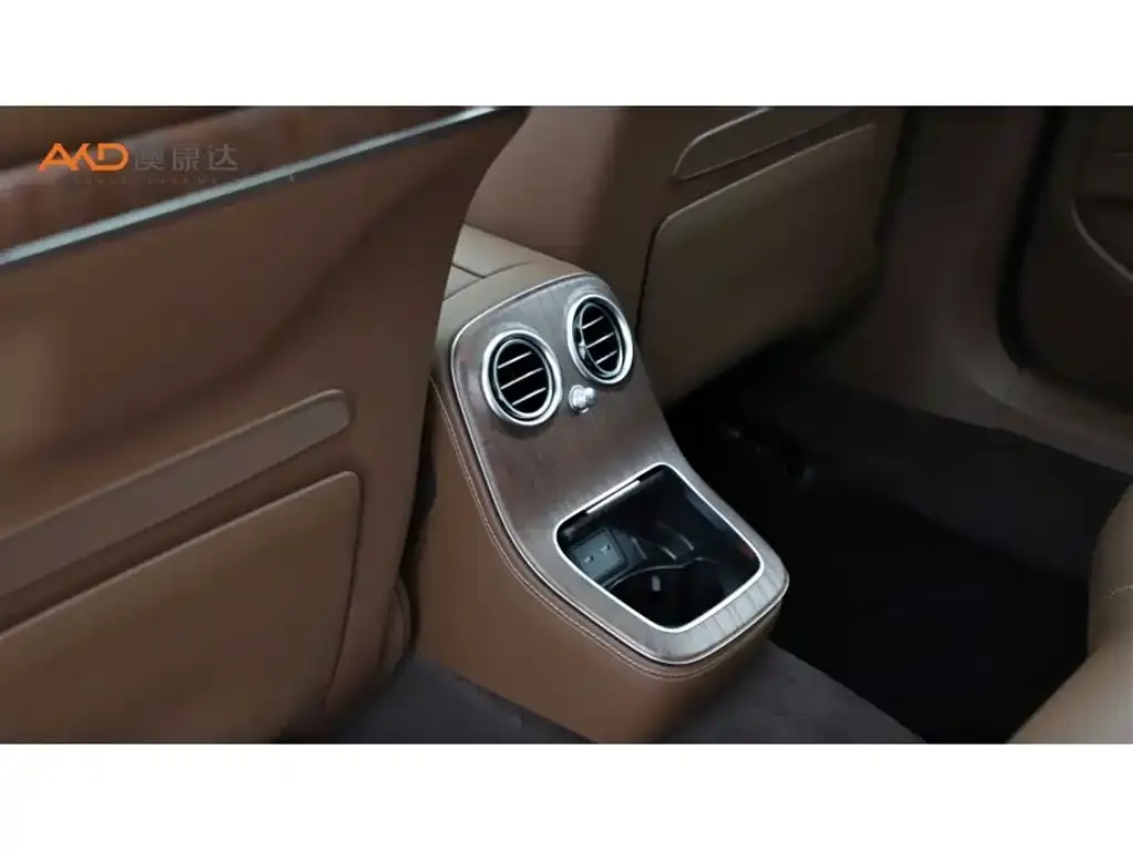 Mercedes-Benz E-Class 2021 из CN, фото 4