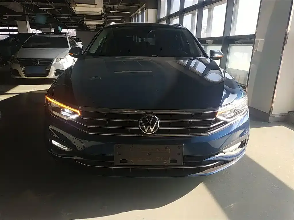 Volkswagen Viloran 2022 из CN, фото 4