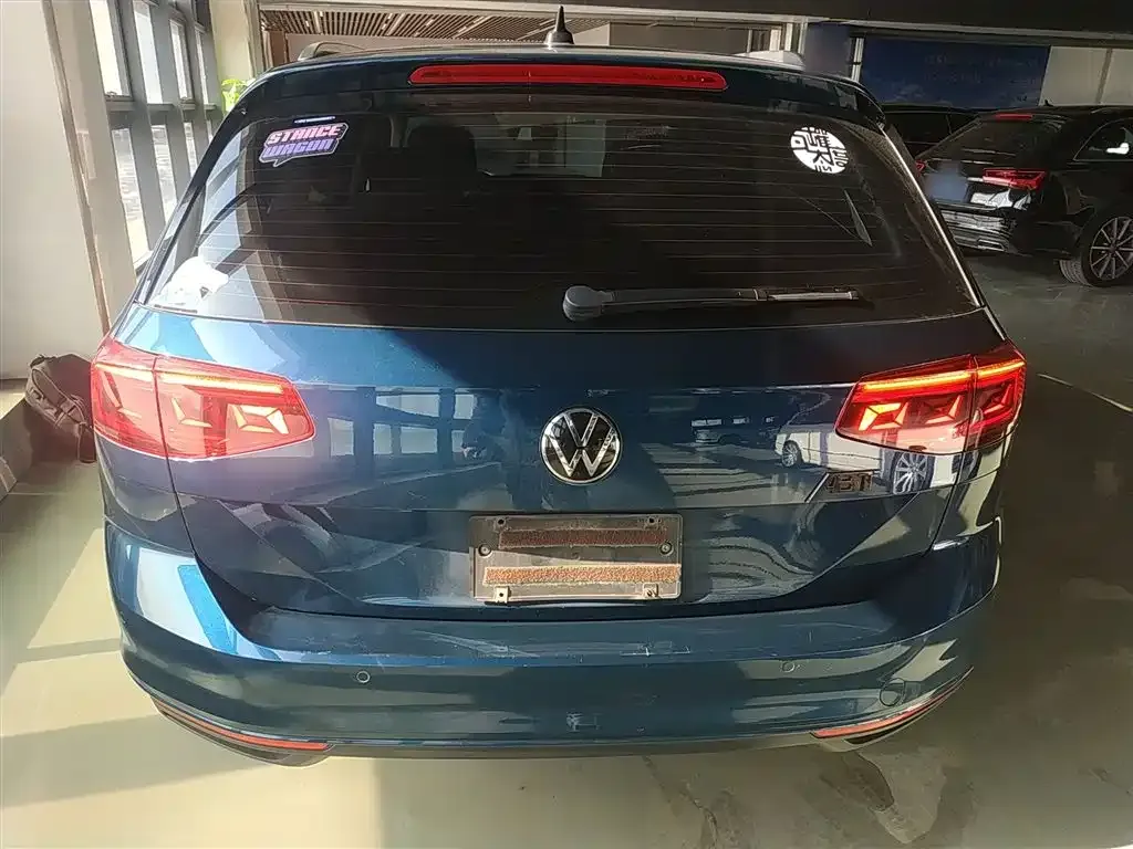 Volkswagen Viloran 2022 из CN, фото 7