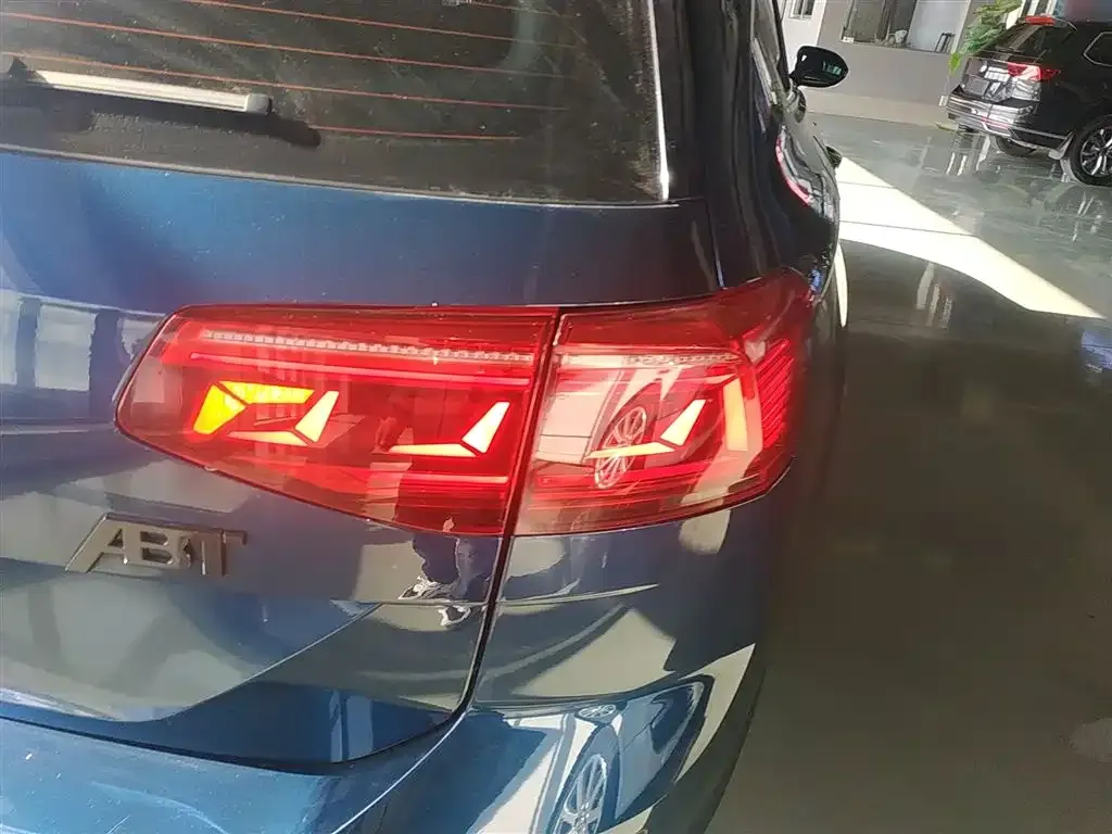 Volkswagen Viloran 2022 из CN, фото 8