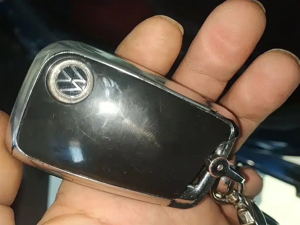 Volkswagen Viloran 2022 из CN, фото 9