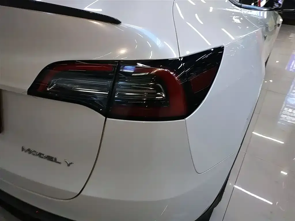 Tesla Model Y 2021 из CN, фото 3