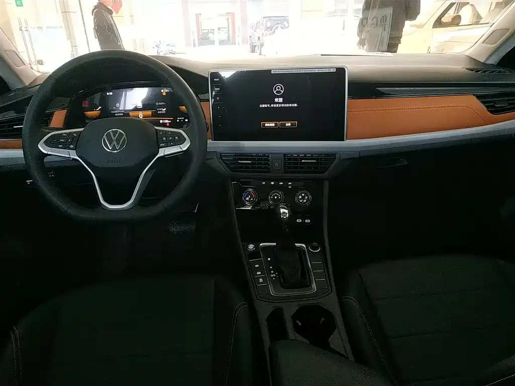 Volkswagen Bora 2025 из CN, фото 10