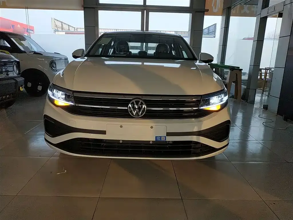 Volkswagen Bora 2025 из CN, фото 3