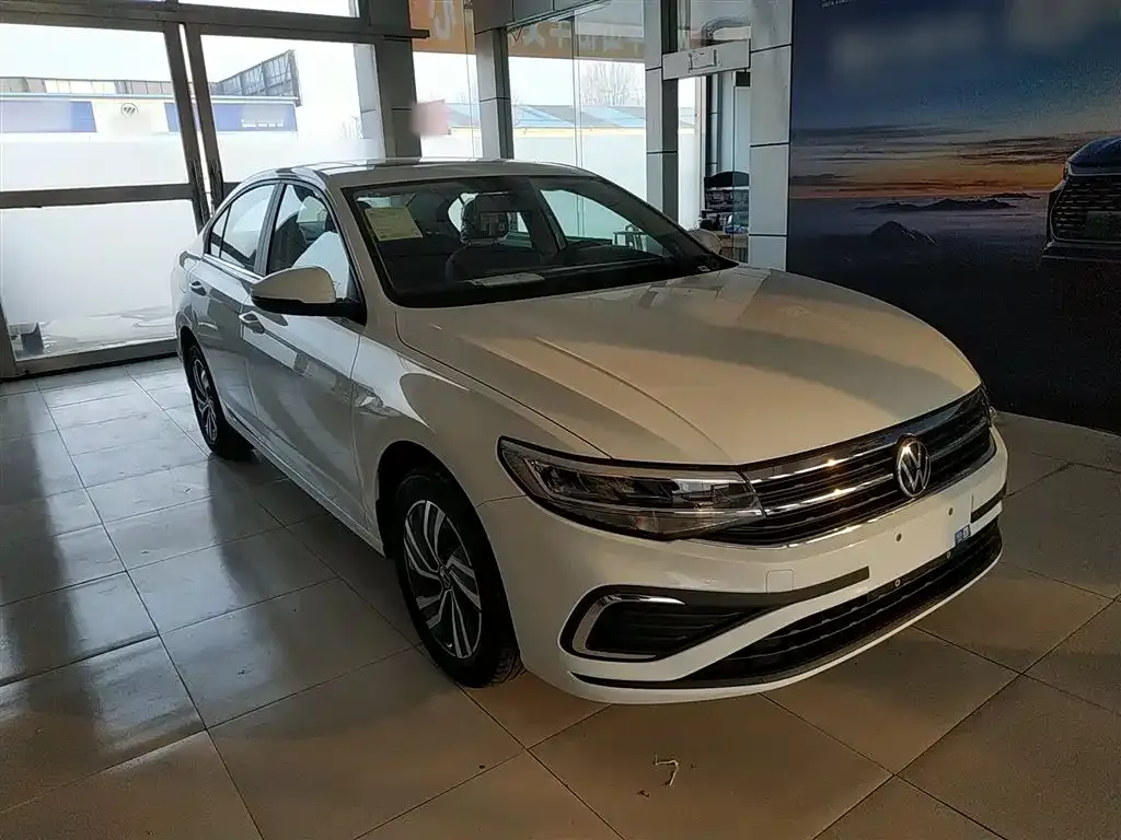Volkswagen Bora 2025 из CN, фото 4