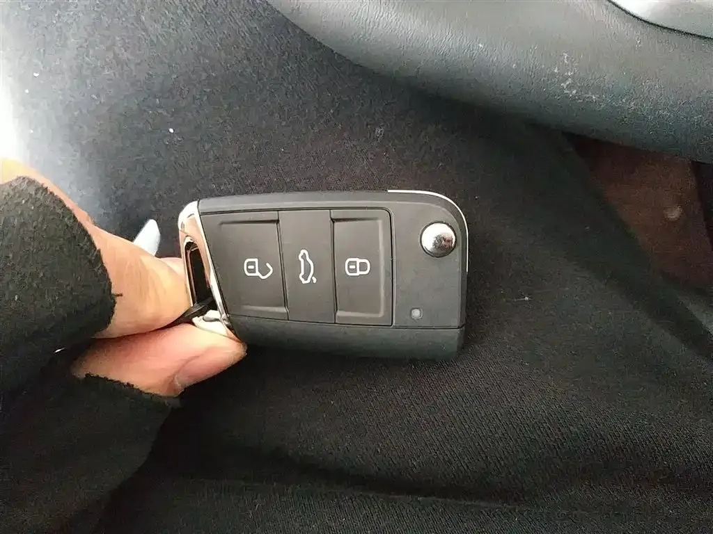 Volkswagen Bora 2025 из CN, фото 9