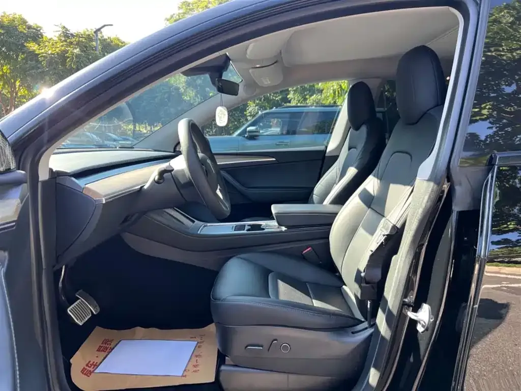 Tesla Model Y 2022 из CN, фото 10