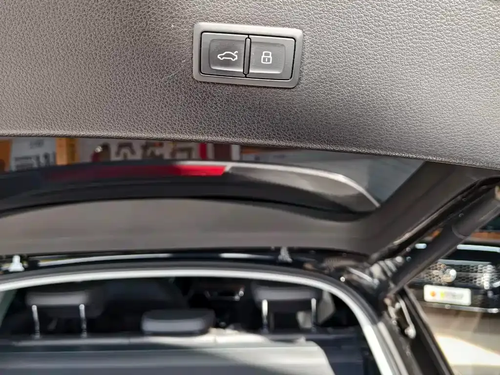 Audi Q5L 2022 из CN, фото 6